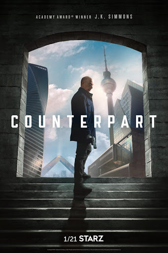 Counterpart Poster