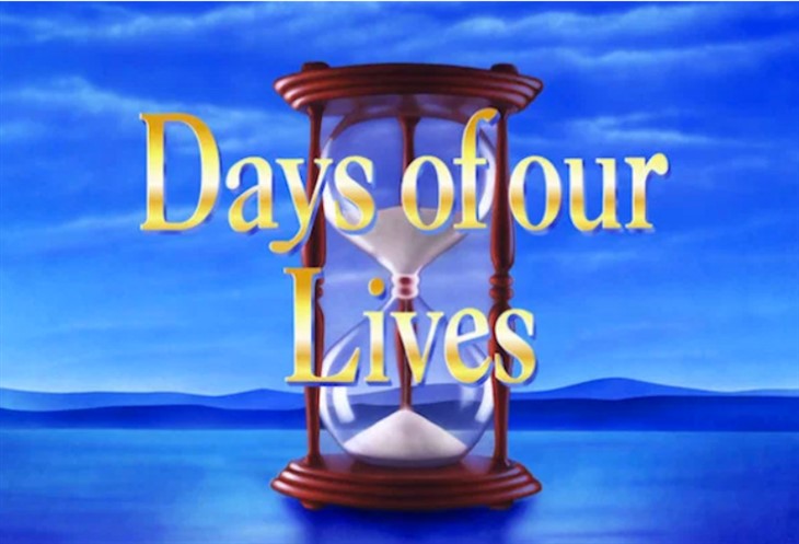 Days Of Our Lives Poster