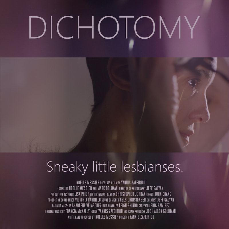 Dichotomy Poster