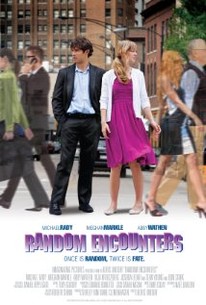Random Encounters Poster